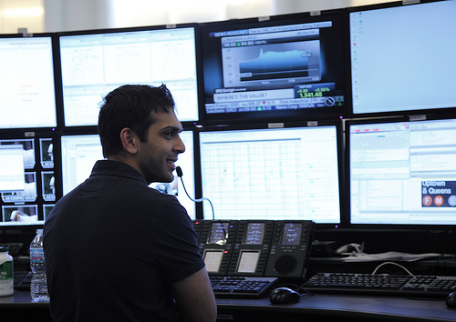Binary options brokers like those that are recommended by the cboe