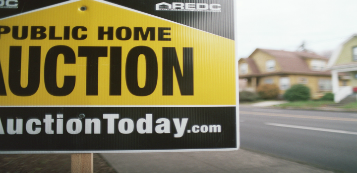Home Bargains Bid Home - Auction Hunters