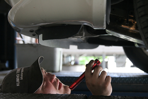 Stay Up with Regular Maintenance to Keep Your Car Motoring Longer