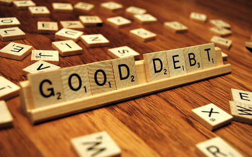 Common Examples You Need To Know About Good Debt Money Soldiers