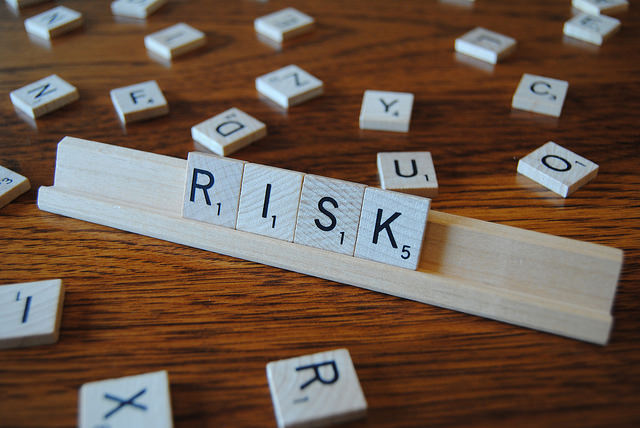 risk letters