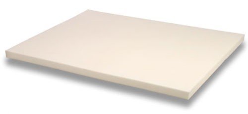 visco-elastic-memory-foam-mattress-pad-bed-topper-full