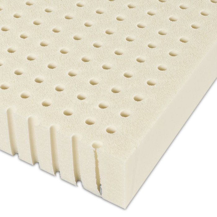 Dreamzee 100 Natural Latex Mattress