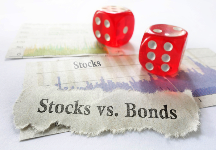 stocks and bonds