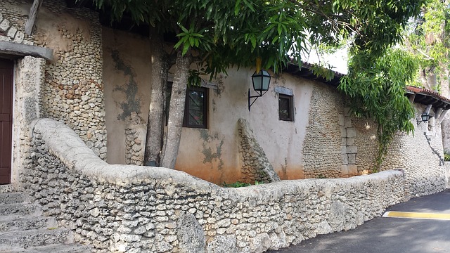 real estate in the Dominican republic