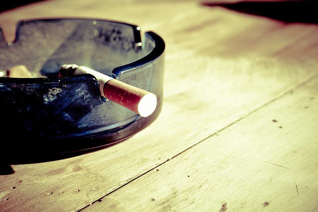 how smoking can affect your life insurance