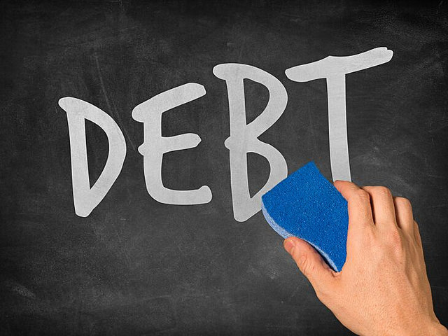 debt recovery